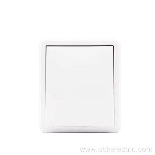 SOK 1Gang Intermediate Switch Surface Mounted switches